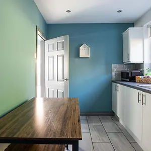 Holiday home Fully Refurbished North