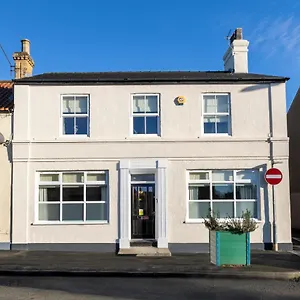 Holiday home Minerva House