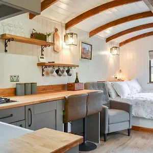 Holiday home Blue Bell - Uk46018