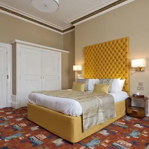 Hotel The Mariner