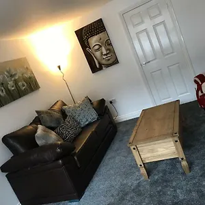 Holiday home Wolds