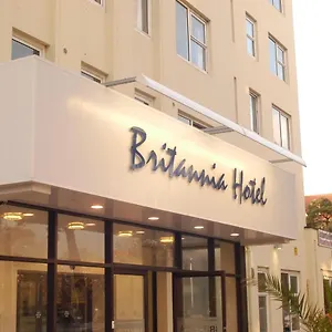 Hotel Britannia