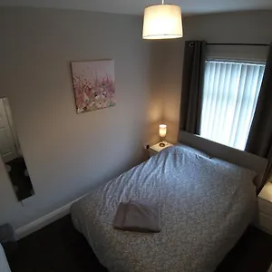 Homestay Templemore Townhouse